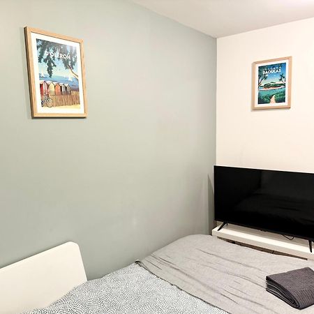 Appartements Meubles Brest Gay Lussac Екстериор снимка