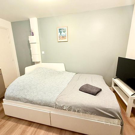 Appartements Meubles Brest Gay Lussac Екстериор снимка