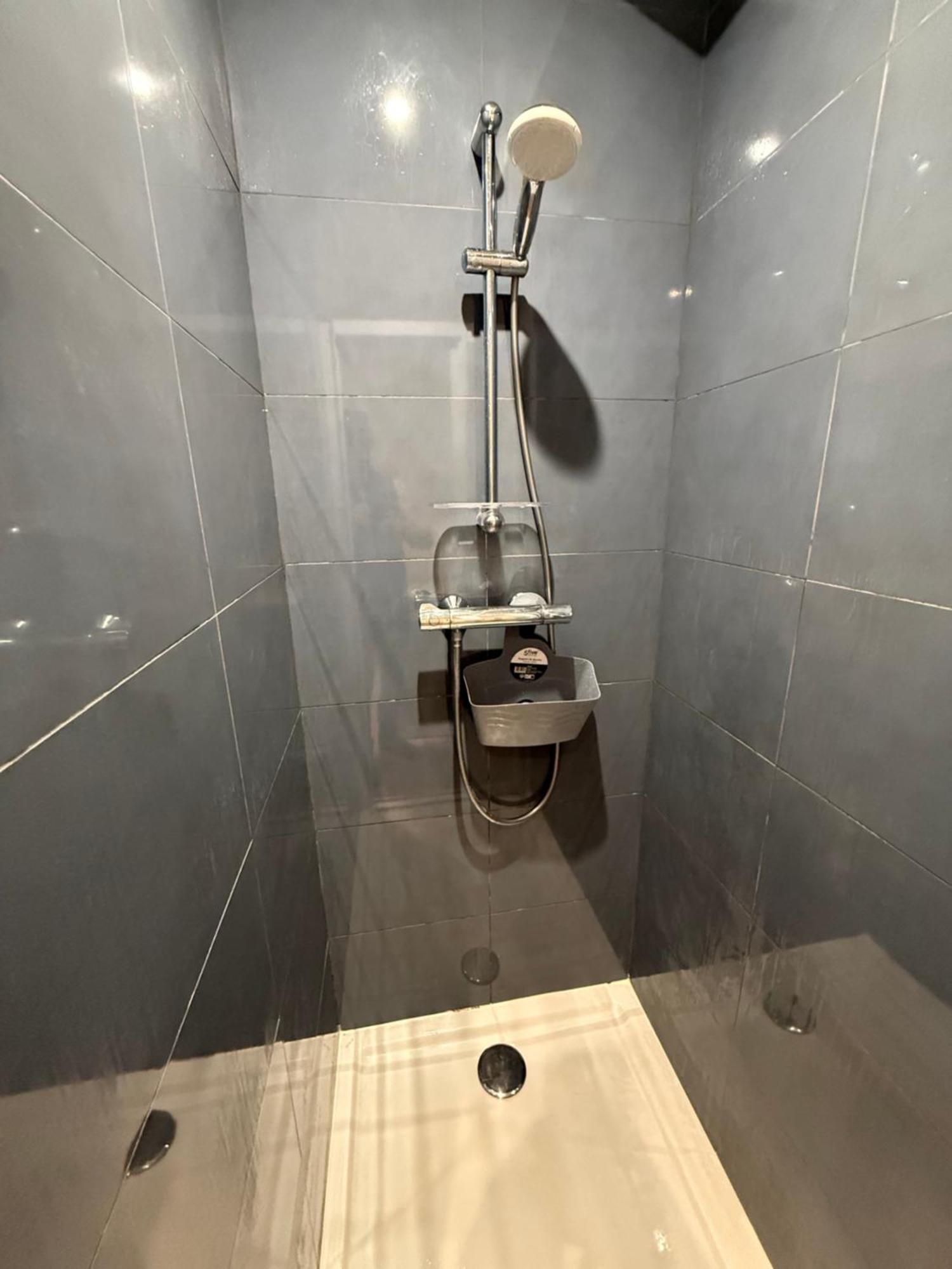 Appartements Meubles Brest Gay Lussac Екстериор снимка